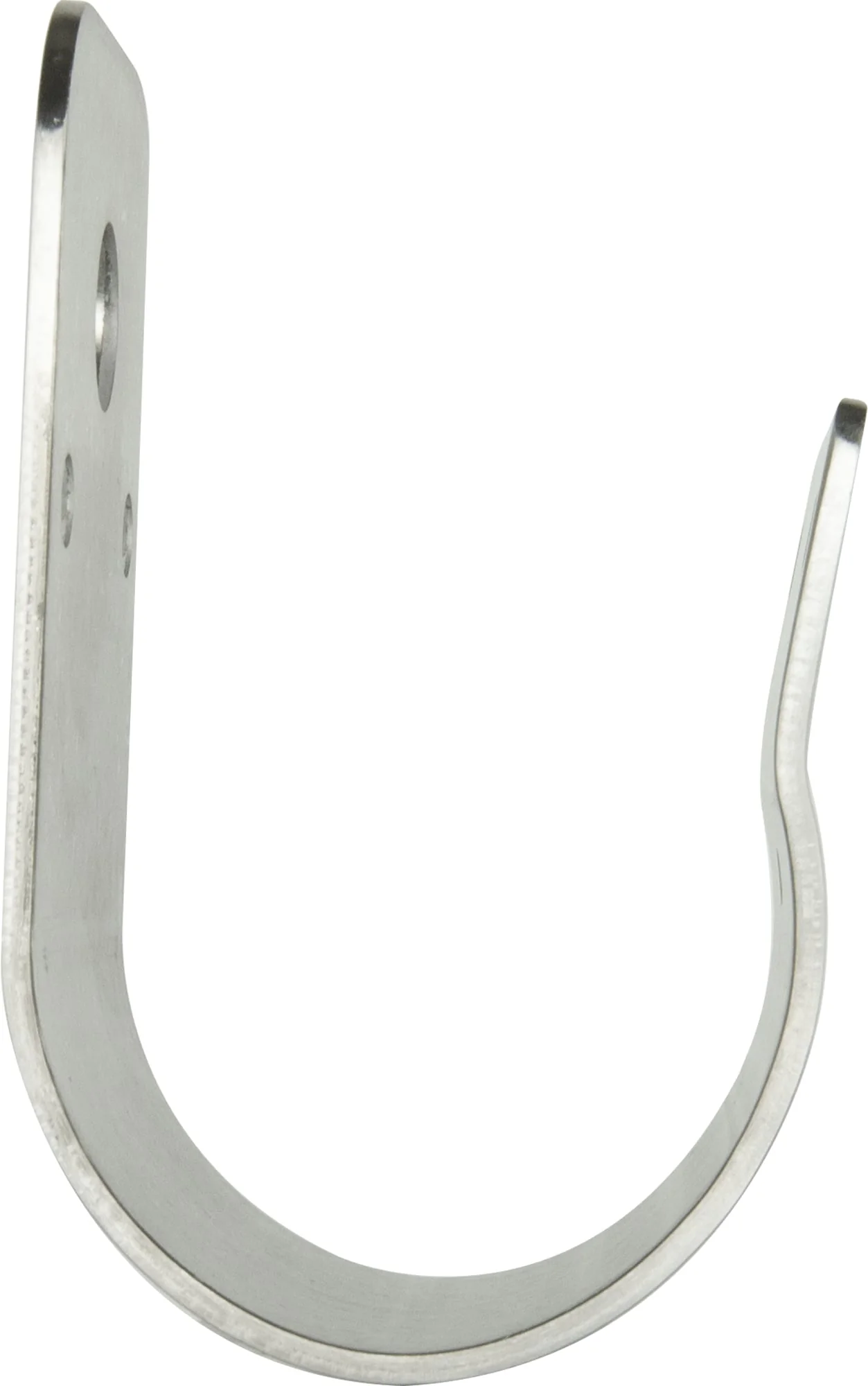 GME MB104SS 63mm Wrap Around Bull Bar Bracket- Stainless Steel - Image 4