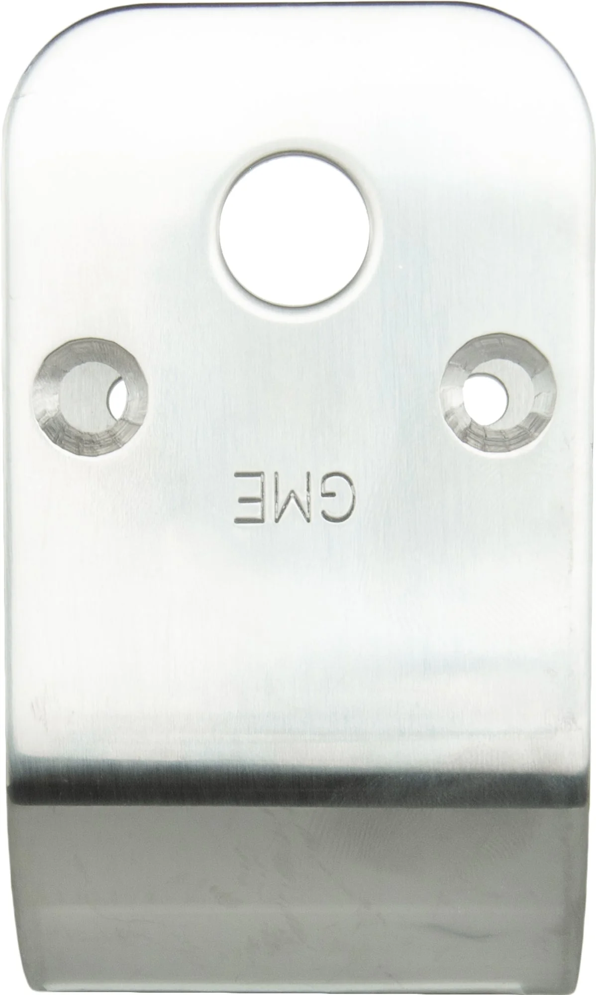 GME MB104SS 63mm Wrap Around Bull Bar Bracket- Stainless Steel - Image 5