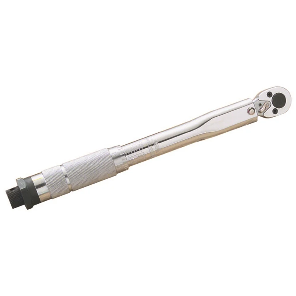 Kincrome 1/4" Drive Micrometer Torque Wrench - MTW200I - Image 3