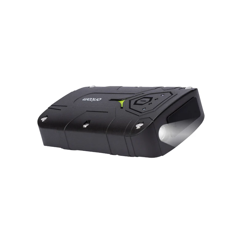 Oricom Lithium Jump Starter IP66 Battery Pack - JSP1200 (Pickup Only) - Image 4