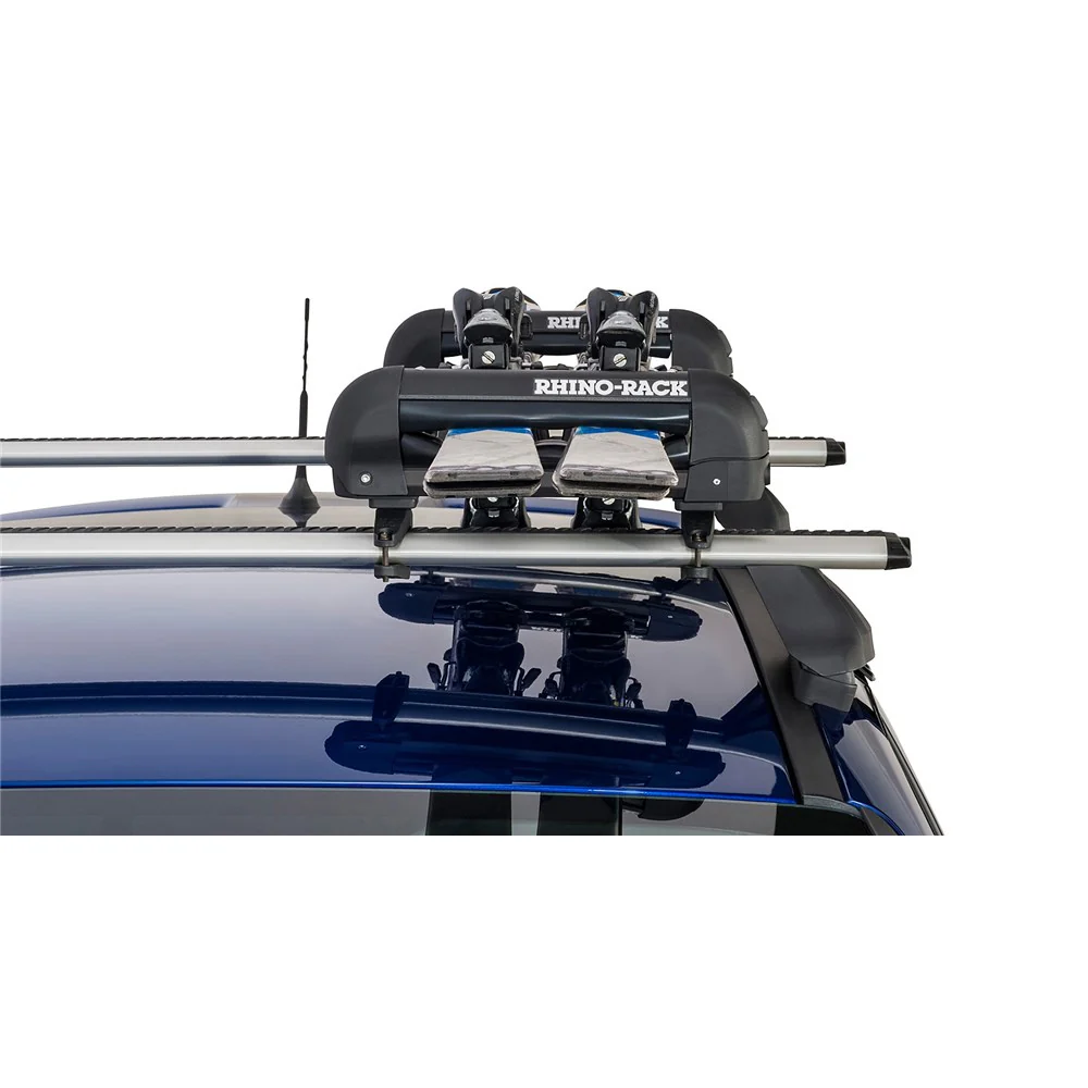 Rhino-Rack Fishing Ski Arm (2 Pairs) - 572 (Pickup Only) - Image 4