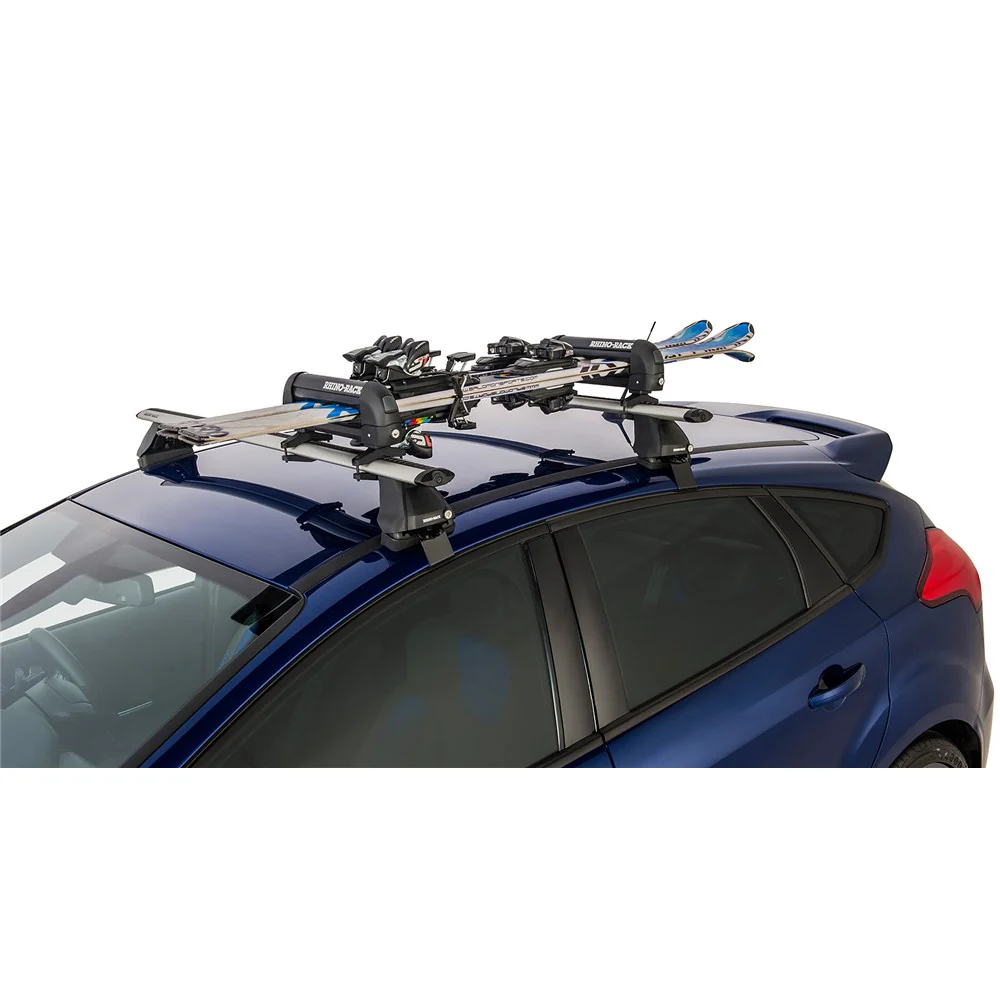 Rhino-Rack Fishing Ski Arm (2 Pairs) - 572 (Pickup Only) - Image 5