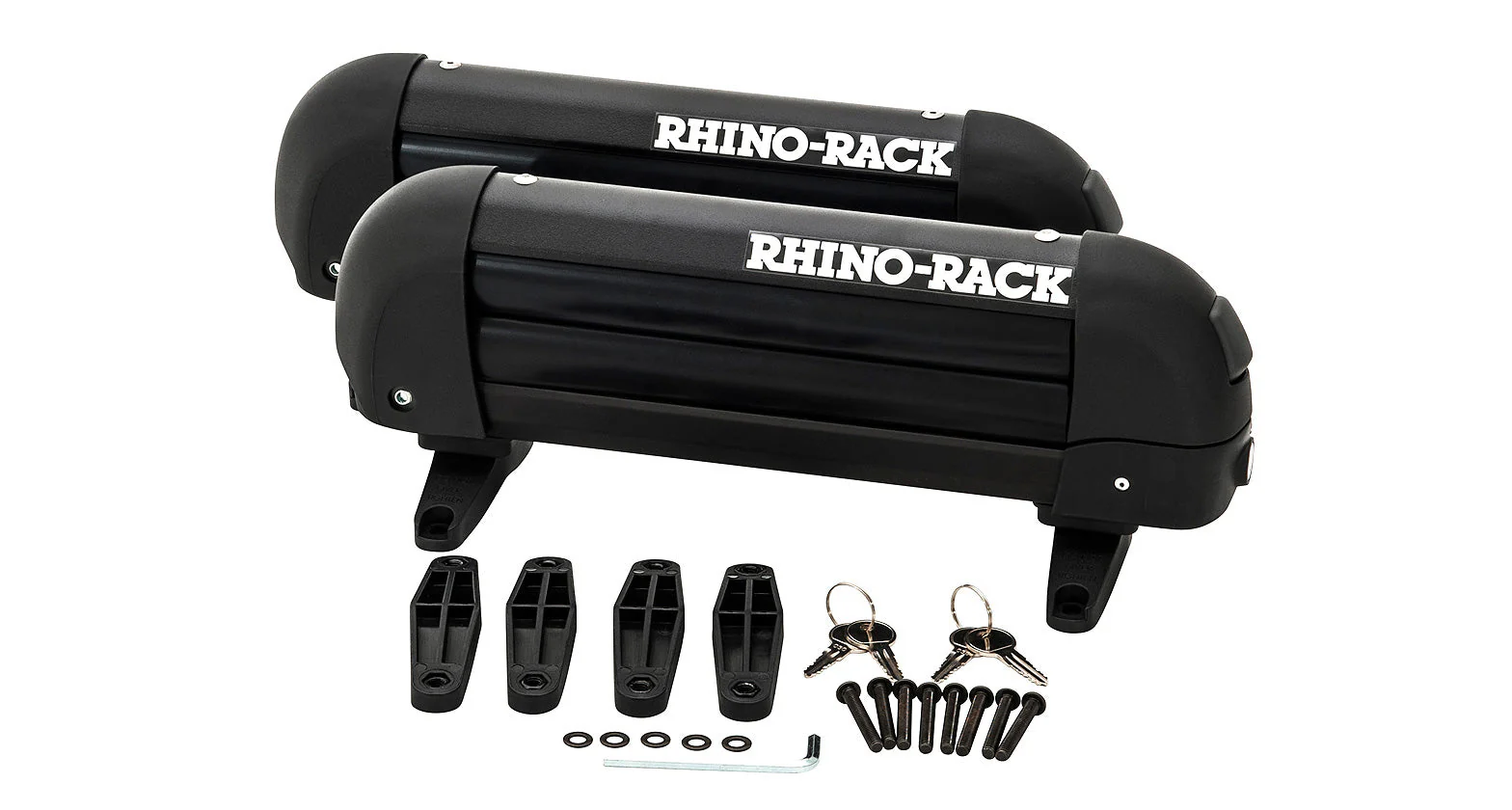 Rhino-Rack Fishing Ski Arm (2 Pairs) - 572 (Pickup Only) - Image 6